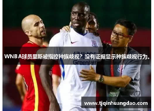 WNBA球员里斯被指控种族歧视？没有证据显示种族歧视行为。